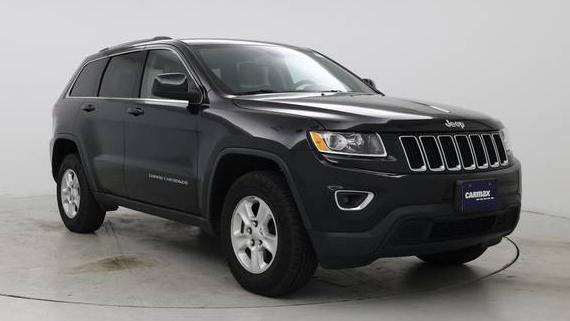JEEP GRAND CHEROKEE 2016 1C4RJFAG3GC441570 image